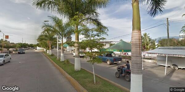 CADER CENTRO DE APOYO AL DESARROLLO RURAL 04 BUENAVISTA